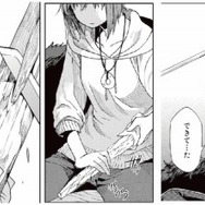 『魔法使いの嫁』