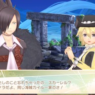 『サモンナイト6』アズリアやアルカも登場！新たなストーリーやハサハたちをユニット化できる無料DLCが公開