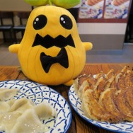 『ログレス』を遊べば「大阪王将」の餃子が無料で食べられる！編集部も食べてきました