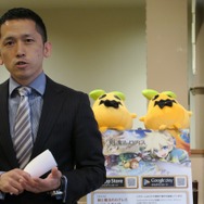 『ログレス』を遊べば「大阪王将」の餃子が無料で食べられる！編集部も食べてきました