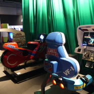 【レポート】“ゲームはなぜ面白いのか”を紐解く企画展「GAME ON」がゲーマー必見の内容だった