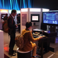 【レポート】“ゲームはなぜ面白いのか”を紐解く企画展「GAME ON」がゲーマー必見の内容だった