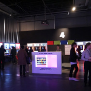 【レポート】“ゲームはなぜ面白いのか”を紐解く企画展「GAME ON」がゲーマー必見の内容だった