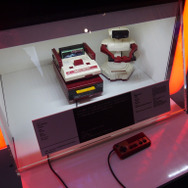 【レポート】“ゲームはなぜ面白いのか”を紐解く企画展「GAME ON」がゲーマー必見の内容だった