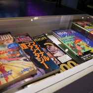 【レポート】“ゲームはなぜ面白いのか”を紐解く企画展「GAME ON」がゲーマー必見の内容だった