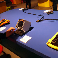 【レポート】“ゲームはなぜ面白いのか”を紐解く企画展「GAME ON」がゲーマー必見の内容だった