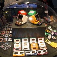 【レポート】“ゲームはなぜ面白いのか”を紐解く企画展「GAME ON」がゲーマー必見の内容だった