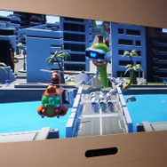 【レポート】“ゲームはなぜ面白いのか”を紐解く企画展「GAME ON」がゲーマー必見の内容だった