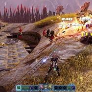 【レポート】PS4版『PSO2』の触り心地はいかに!デビューを考える人に贈るCBTレポ