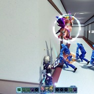 【レポート】PS4版『PSO2』の触り心地はいかに!デビューを考える人に贈るCBTレポ