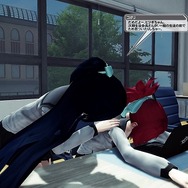 【レポート】PS4版『PSO2』の触り心地はいかに!デビューを考える人に贈るCBTレポ