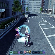 【レポート】PS4版『PSO2』の触り心地はいかに!デビューを考える人に贈るCBTレポ