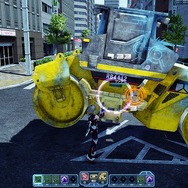 【レポート】PS4版『PSO2』の触り心地はいかに!デビューを考える人に贈るCBTレポ