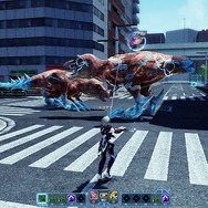 【レポート】PS4版『PSO2』の触り心地はいかに!デビューを考える人に贈るCBTレポ