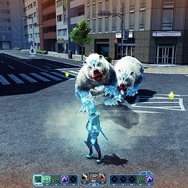 【レポート】PS4版『PSO2』の触り心地はいかに!デビューを考える人に贈るCBTレポ