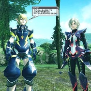 【レポート】PS4版『PSO2』の触り心地はいかに!デビューを考える人に贈るCBTレポ