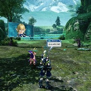 【レポート】PS4版『PSO2』の触り心地はいかに!デビューを考える人に贈るCBTレポ