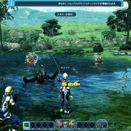 【レポート】PS4版『PSO2』の触り心地はいかに!デビューを考える人に贈るCBTレポ