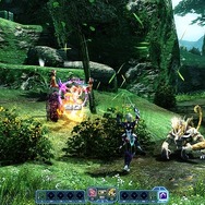 【レポート】PS4版『PSO2』の触り心地はいかに!デビューを考える人に贈るCBTレポ