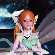 【レポート】PS4版『PSO2』の触り心地はいかに!デビューを考える人に贈るCBTレポ