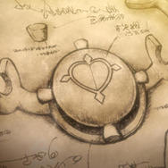 ポケモン映画「ボルケニオンと機巧のマギアナ」ビジュアル＆予告映像が公開