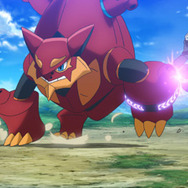 ポケモン映画「ボルケニオンと機巧のマギアナ」ビジュアル＆予告映像が公開