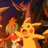 ポケモン映画「ボルケニオンと機巧のマギアナ」ビジュアル＆予告映像が公開
