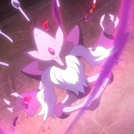 ポケモン映画「ボルケニオンと機巧のマギアナ」ビジュアル＆予告映像が公開