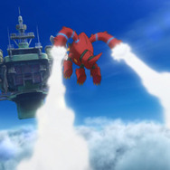 ポケモン映画「ボルケニオンと機巧のマギアナ」ビジュアル＆予告映像が公開