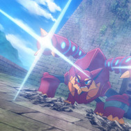 ポケモン映画「ボルケニオンと機巧のマギアナ」ビジュアル＆予告映像が公開