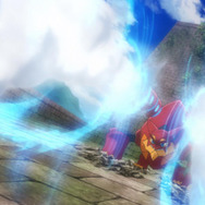 ポケモン映画「ボルケニオンと機巧のマギアナ」ビジュアル＆予告映像が公開