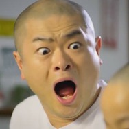 Wii U『ポッ拳』TVCM公開、あばれる君が“カイリキー君”に!?