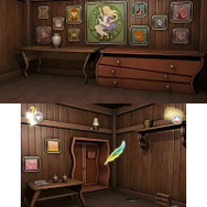 インテンスの新作脱出ゲームは童話！3DS『脱出ファンタジー アリス・イン・エスケープランド』発表