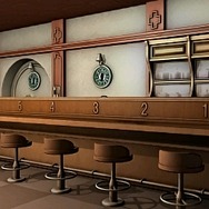 インテンスの新作脱出ゲームは童話！3DS『脱出ファンタジー アリス・イン・エスケープランド』発表