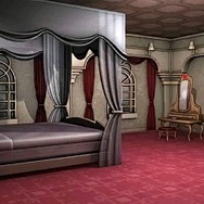 インテンスの新作脱出ゲームは童話！3DS『脱出ファンタジー アリス・イン・エスケープランド』発表