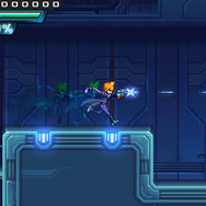 3DS『蒼き雷霆ガンヴォルト爪』今夏発売！ 「アキュラ」がプレイアブル化、新スキルや新キャラも明らかに