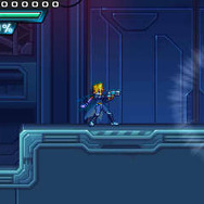 3DS『蒼き雷霆ガンヴォルト爪』今夏発売！ 「アキュラ」がプレイアブル化、新スキルや新キャラも明らかに