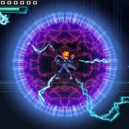 3DS『蒼き雷霆ガンヴォルト爪』今夏発売！ 「アキュラ」がプレイアブル化、新スキルや新キャラも明らかに