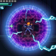 3DS『蒼き雷霆ガンヴォルト爪』今夏発売！ 「アキュラ」がプレイアブル化、新スキルや新キャラも明らかに