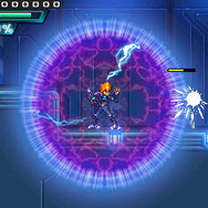 3DS『蒼き雷霆ガンヴォルト爪』今夏発売！ 「アキュラ」がプレイアブル化、新スキルや新キャラも明らかに