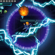 3DS『蒼き雷霆ガンヴォルト爪』今夏発売！ 「アキュラ」がプレイアブル化、新スキルや新キャラも明らかに