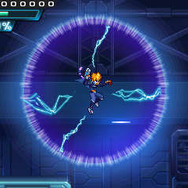 3DS『蒼き雷霆ガンヴォルト爪』今夏発売！ 「アキュラ」がプレイアブル化、新スキルや新キャラも明らかに