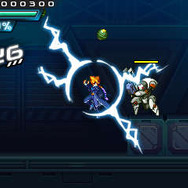 3DS『蒼き雷霆ガンヴォルト爪』今夏発売！ 「アキュラ」がプレイアブル化、新スキルや新キャラも明らかに