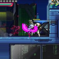 3DS『蒼き雷霆ガンヴォルト爪』今夏発売！ 「アキュラ」がプレイアブル化、新スキルや新キャラも明らかに