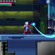 3DS『蒼き雷霆ガンヴォルト爪』今夏発売！ 「アキュラ」がプレイアブル化、新スキルや新キャラも明らかに