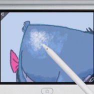 3DS『ディズニーアートアカデミー』4月7日発売決定、楽しくディズニーキャラの描き方が学べる