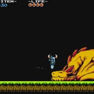 Wii U/3DS『ショベルナイト』国内発売がついに決定！3DS版とamiiboがセットになったパッケージ版も