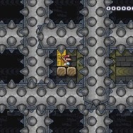 『マリオメーカー』次回アップデートは3月9日、トゲ棍棒や鍵・鍵ドアなど追加…「とてもむずかしい」100人マリオチャレンジも