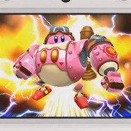 【Nintendo Directまとめ】New 3DS向け「SFC VC」配信！『カービィ』『ペーパーマリオ』新作や、『スプラトゥーン』新アプデも