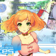 筑波大学が舞台のサイエンスADV『Campus Notes』Steamで配信開始…人の記憶に自分が保持されなくなったら、貴方はどうしますか？